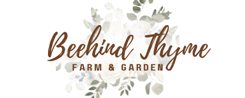 Beehind Thyme Farm & Garden